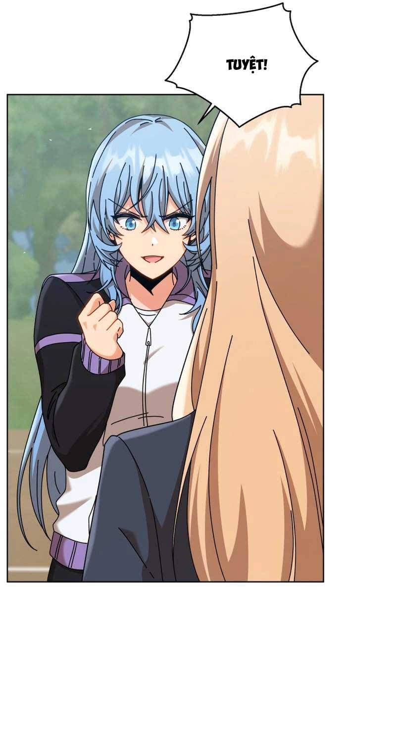 Tử Linh Sư Thiên Tài Của Học Viện Chapter 131 - Trang 7