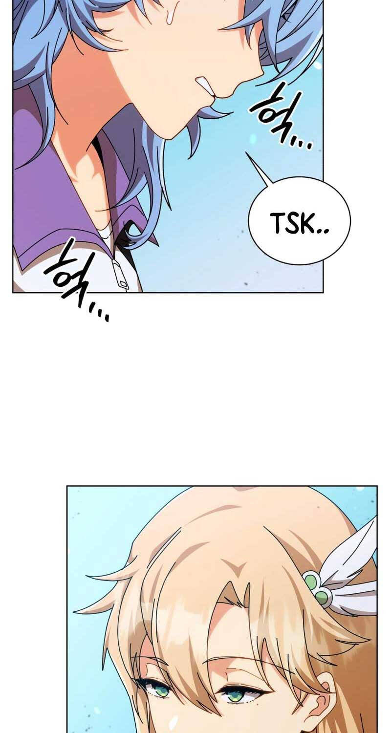 Tử Linh Sư Thiên Tài Của Học Viện Chapter 131 - Trang 74