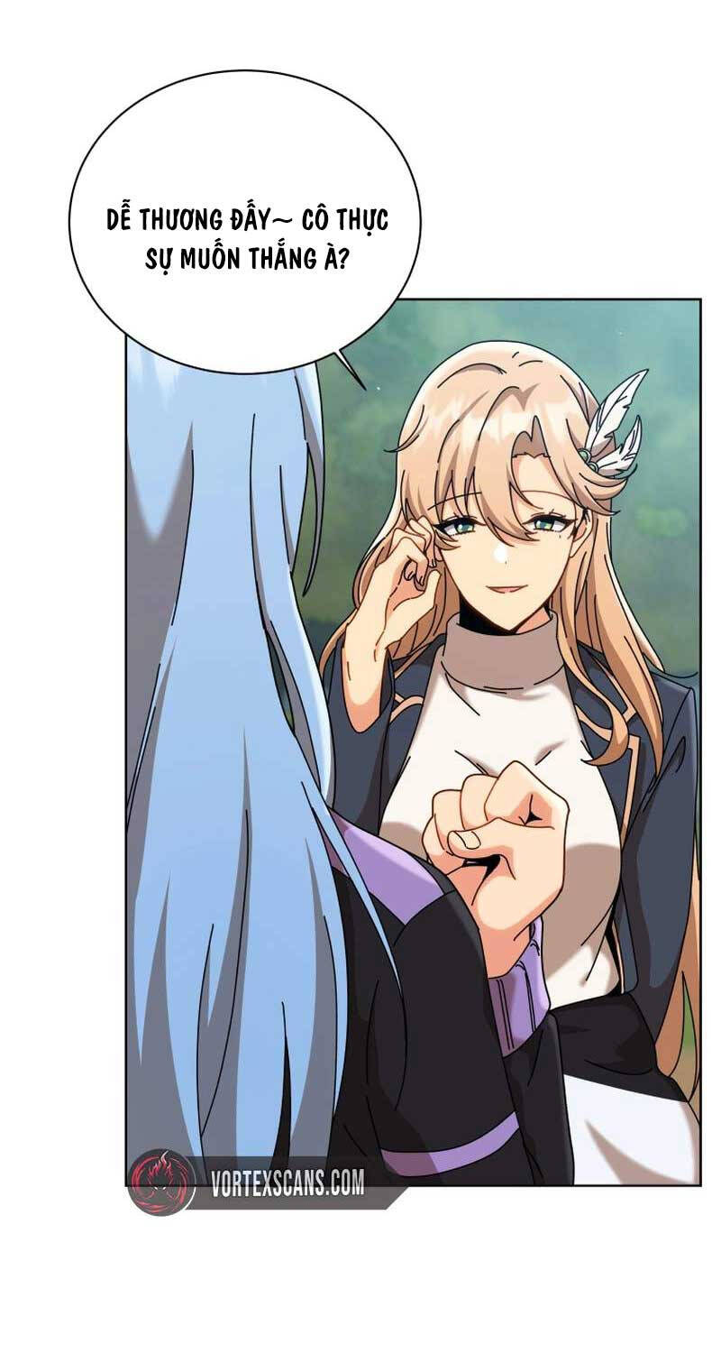 Tử Linh Sư Thiên Tài Của Học Viện Chapter 131 - Trang 8