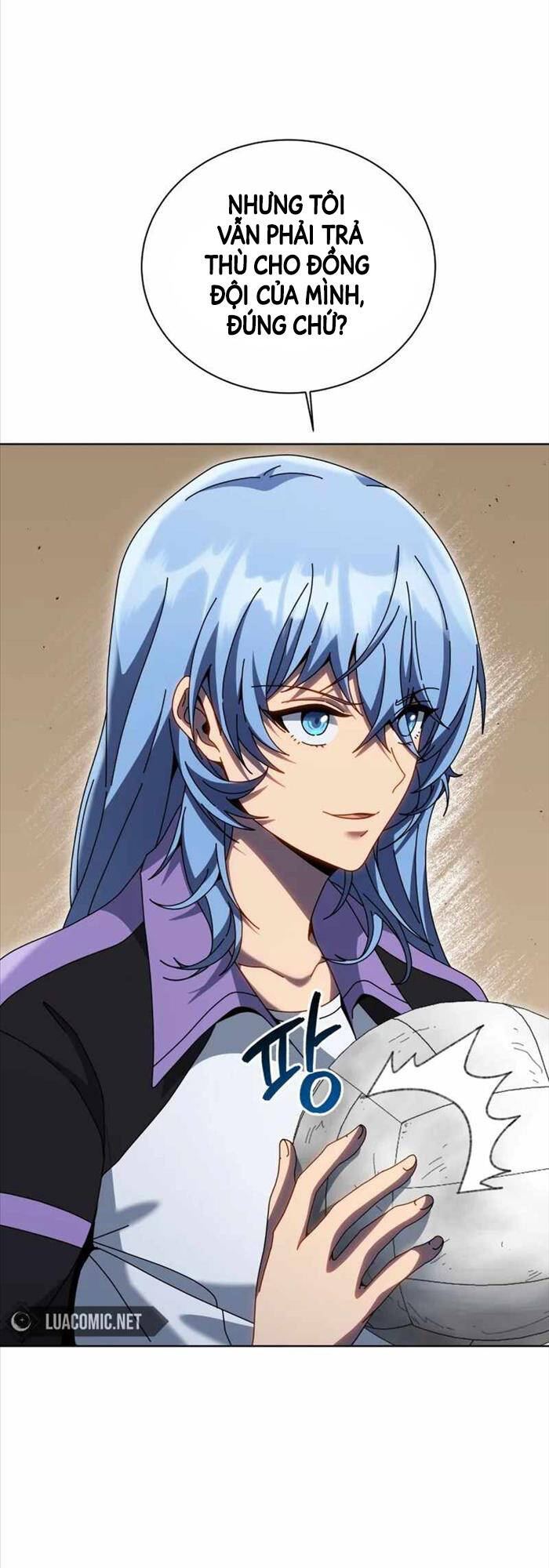 Tử Linh Sư Thiên Tài Của Học Viện - Chapter 132 - Page 16