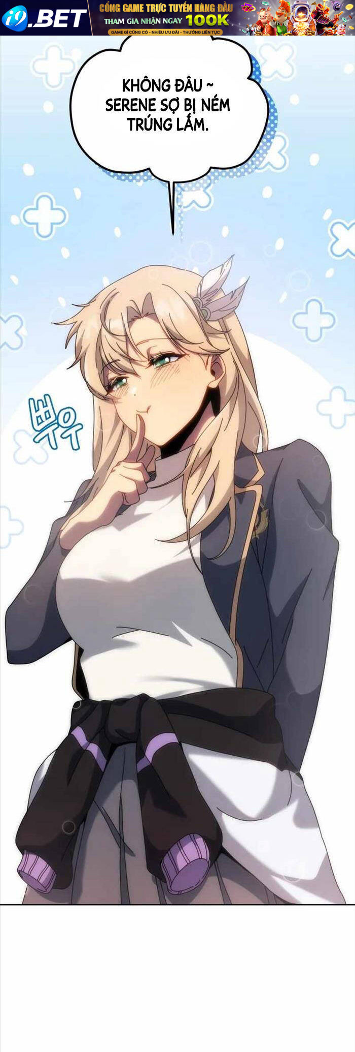 Tử Linh Sư Thiên Tài Của Học Viện - Chapter 132 - Page 18