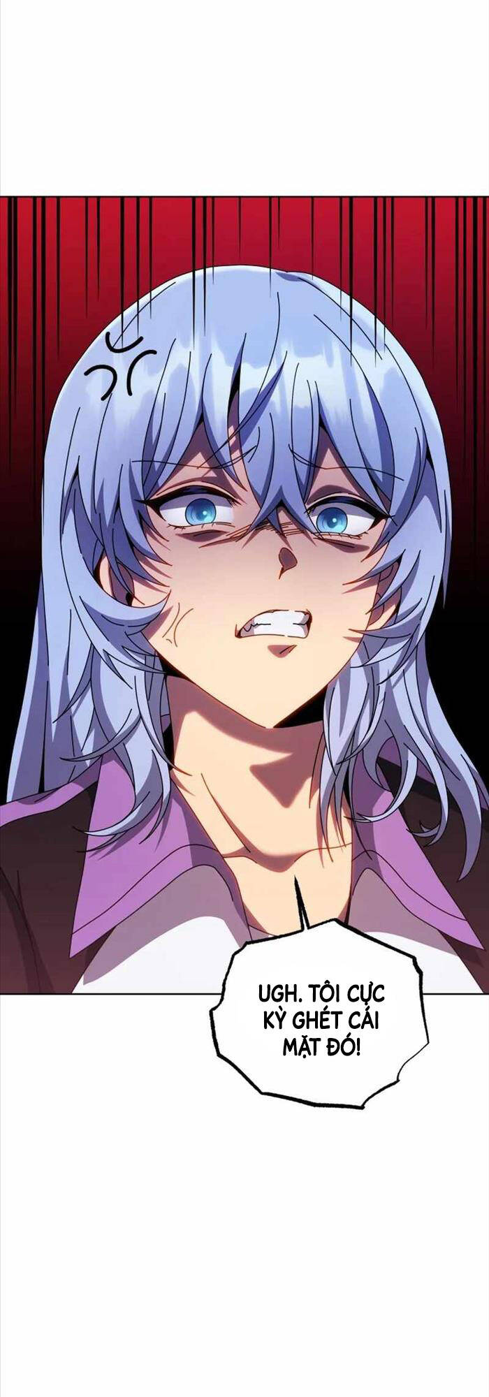 Tử Linh Sư Thiên Tài Của Học Viện - Chapter 132 - Page 19