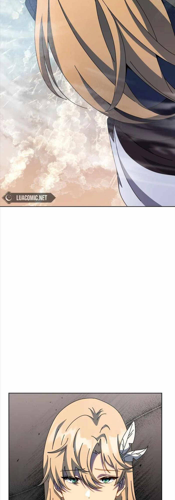 Tử Linh Sư Thiên Tài Của Học Viện - Chapter 132 - Page 24