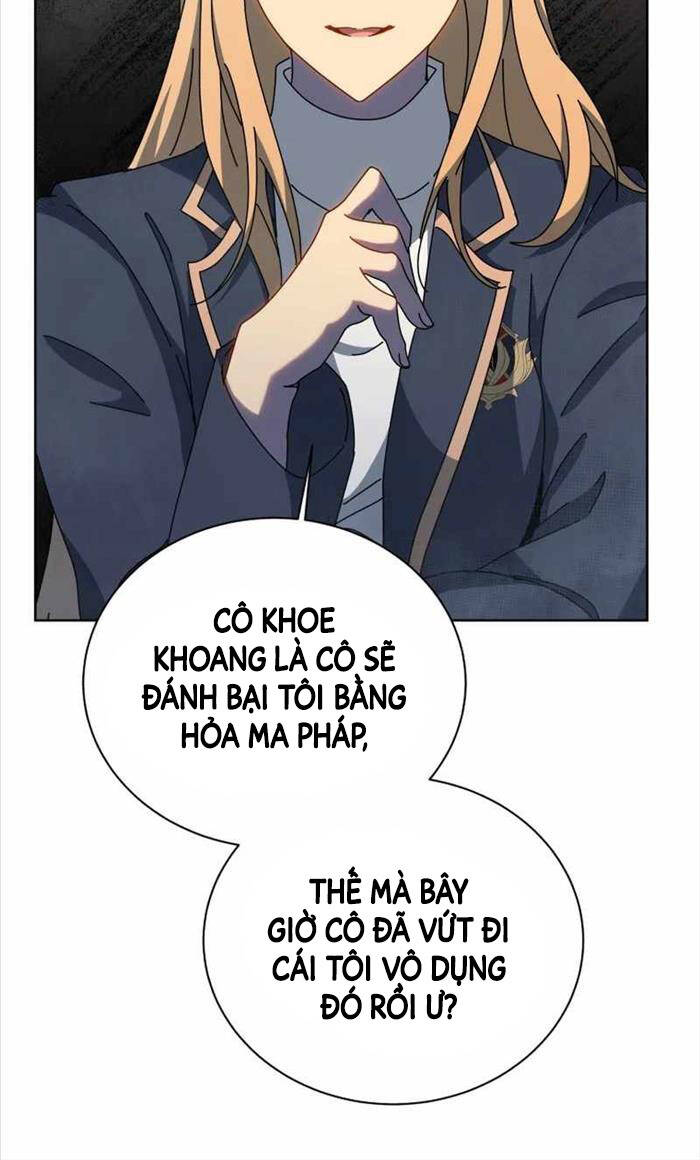 Tử Linh Sư Thiên Tài Của Học Viện - Chapter 132 - Page 25