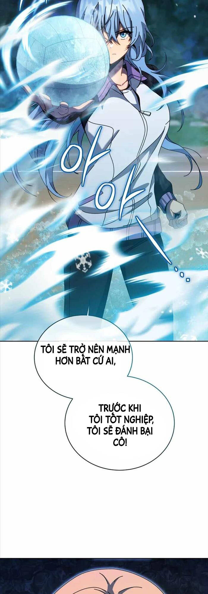 Tử Linh Sư Thiên Tài Của Học Viện - Chapter 132 - Page 27
