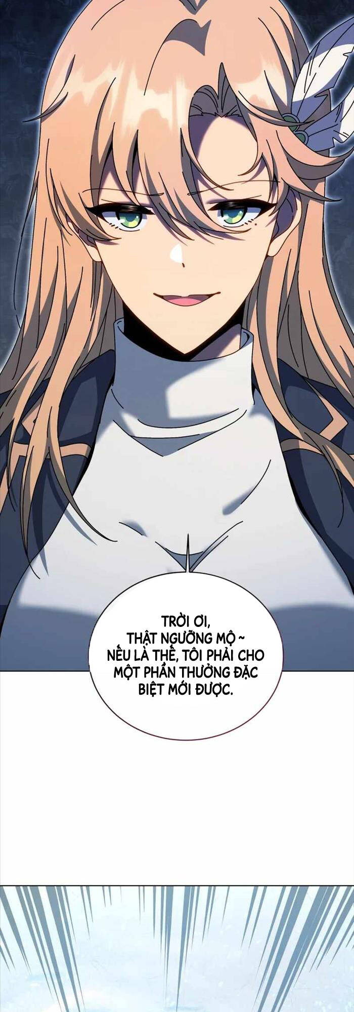 Tử Linh Sư Thiên Tài Của Học Viện - Chapter 132 - Page 28