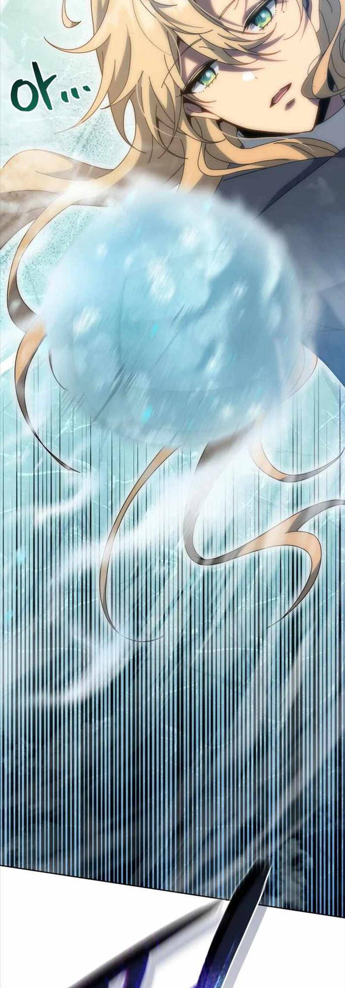 Tử Linh Sư Thiên Tài Của Học Viện - Chapter 132 - Page 35