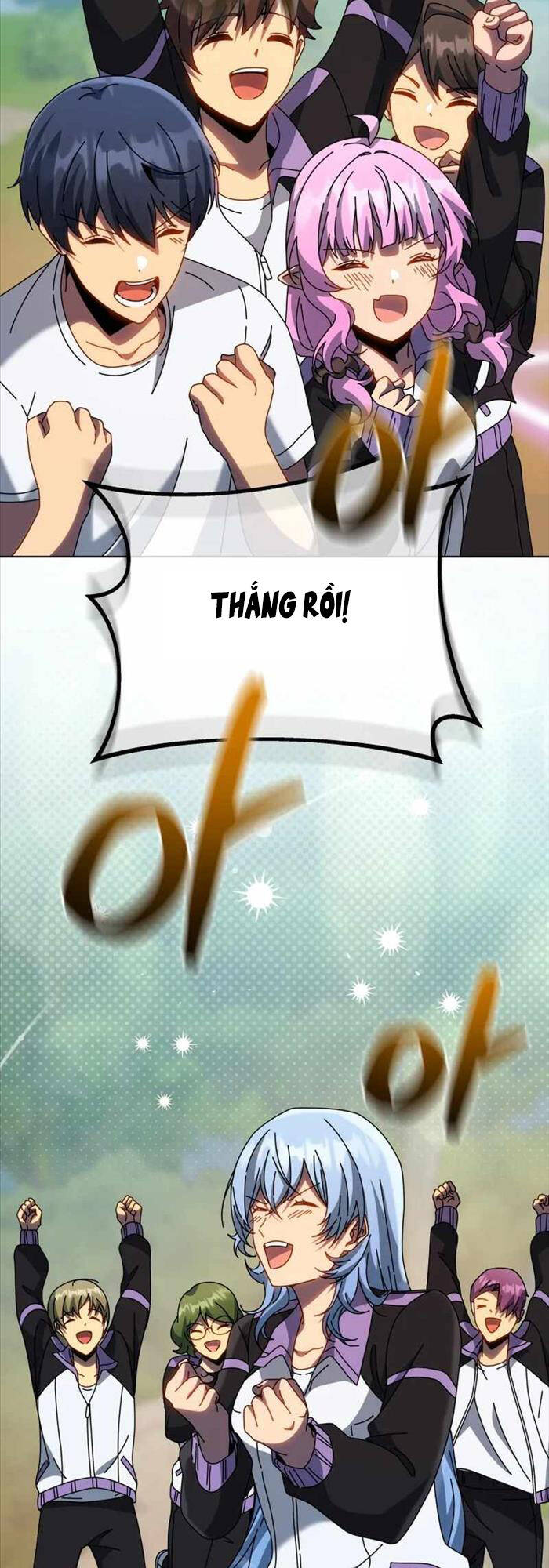 Tử Linh Sư Thiên Tài Của Học Viện - Chapter 132 - Page 37