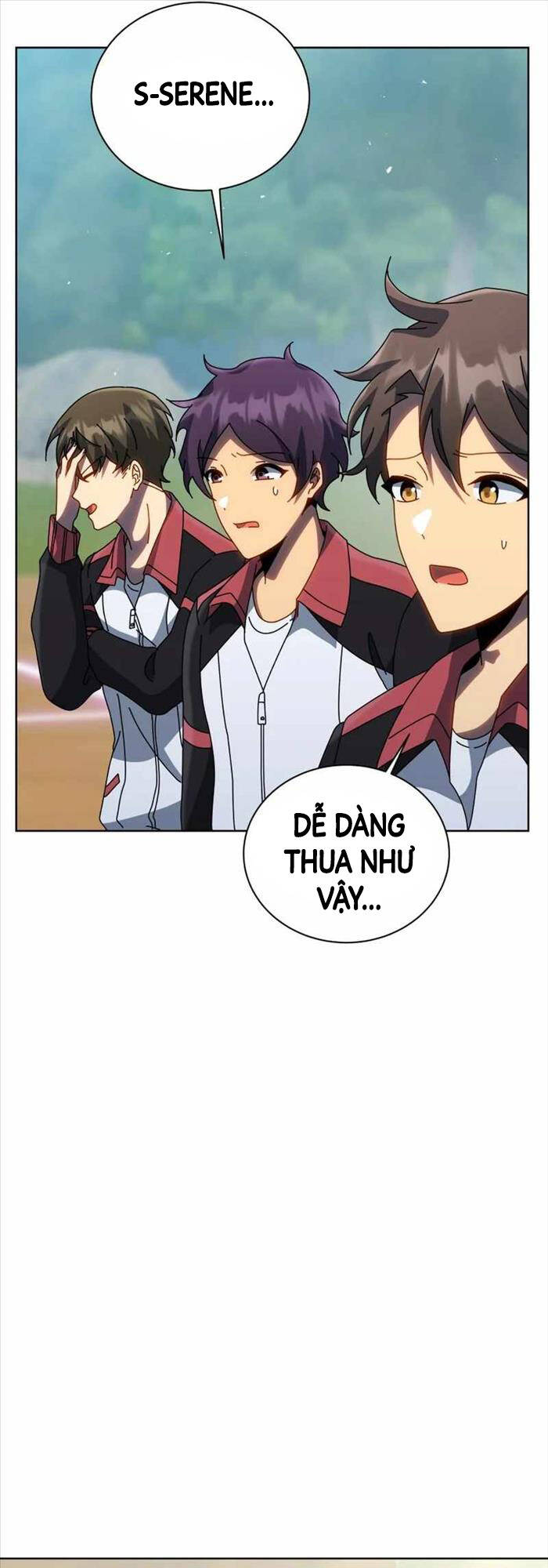 Tử Linh Sư Thiên Tài Của Học Viện - Chapter 132 - Page 39