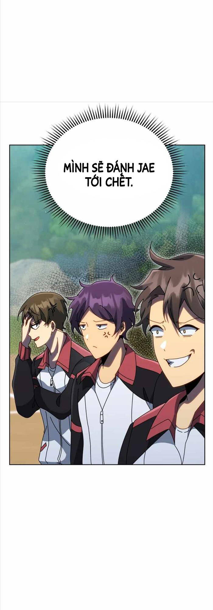 Tử Linh Sư Thiên Tài Của Học Viện - Chapter 132 - Page 43