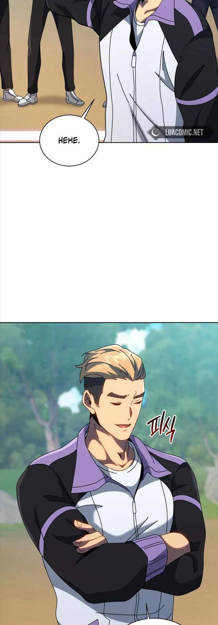 Tử Linh Sư Thiên Tài Của Học Viện - Chapter 132 - Page 47