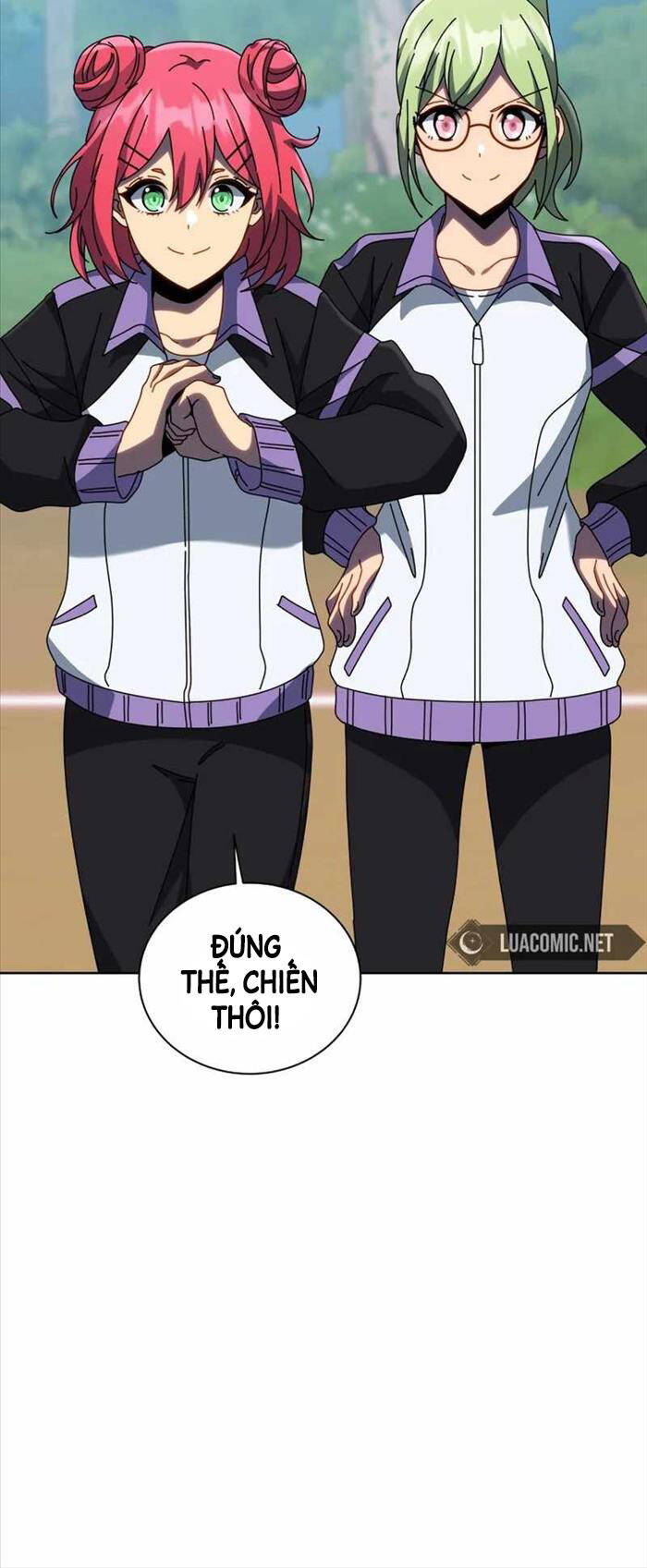 Tử Linh Sư Thiên Tài Của Học Viện - Chapter 132 - Page 51