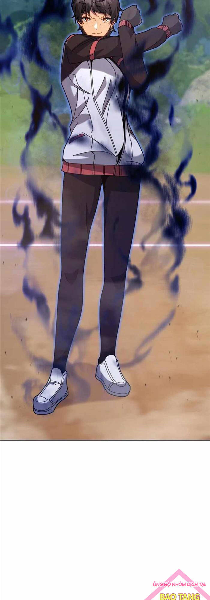 Tử Linh Sư Thiên Tài Của Học Viện - Chapter 132 - Page 54