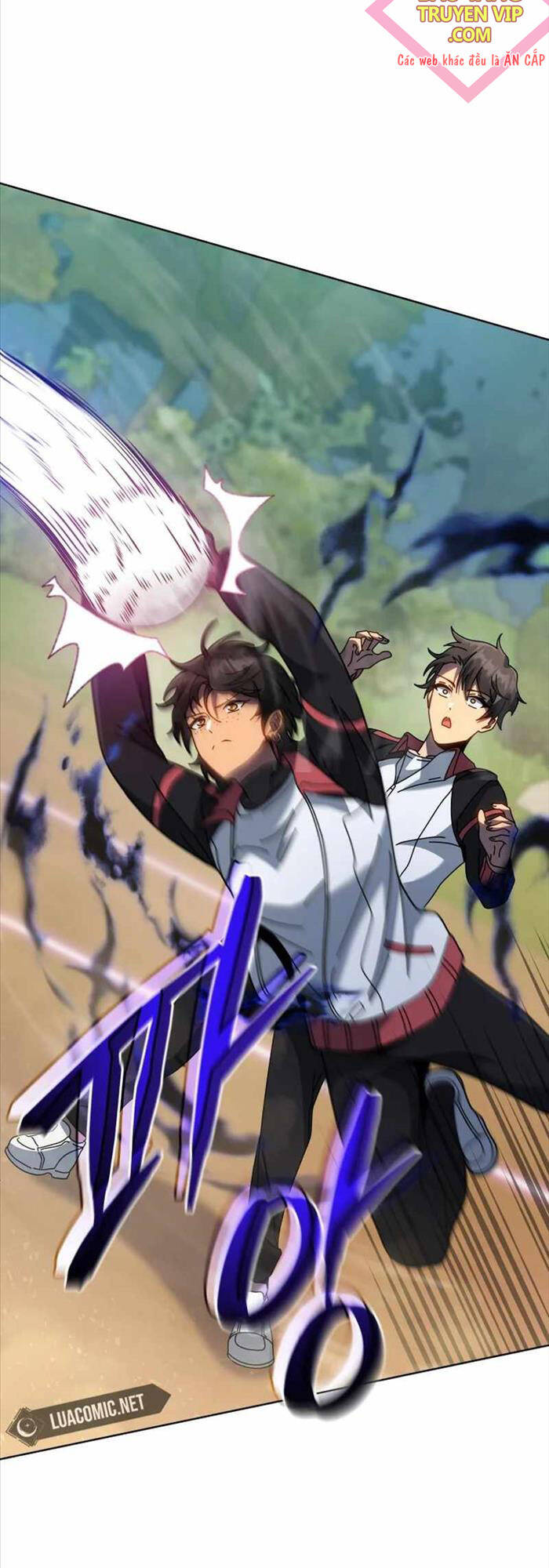 Tử Linh Sư Thiên Tài Của Học Viện - Chapter 132 - Page 55