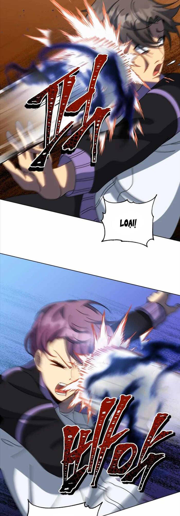 Tử Linh Sư Thiên Tài Của Học Viện - Chapter 132 - Page 58