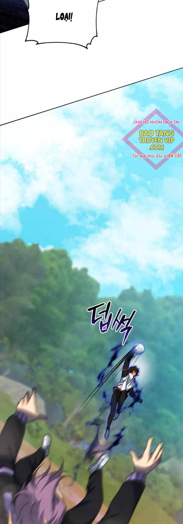 Tử Linh Sư Thiên Tài Của Học Viện - Chapter 132 - Page 59