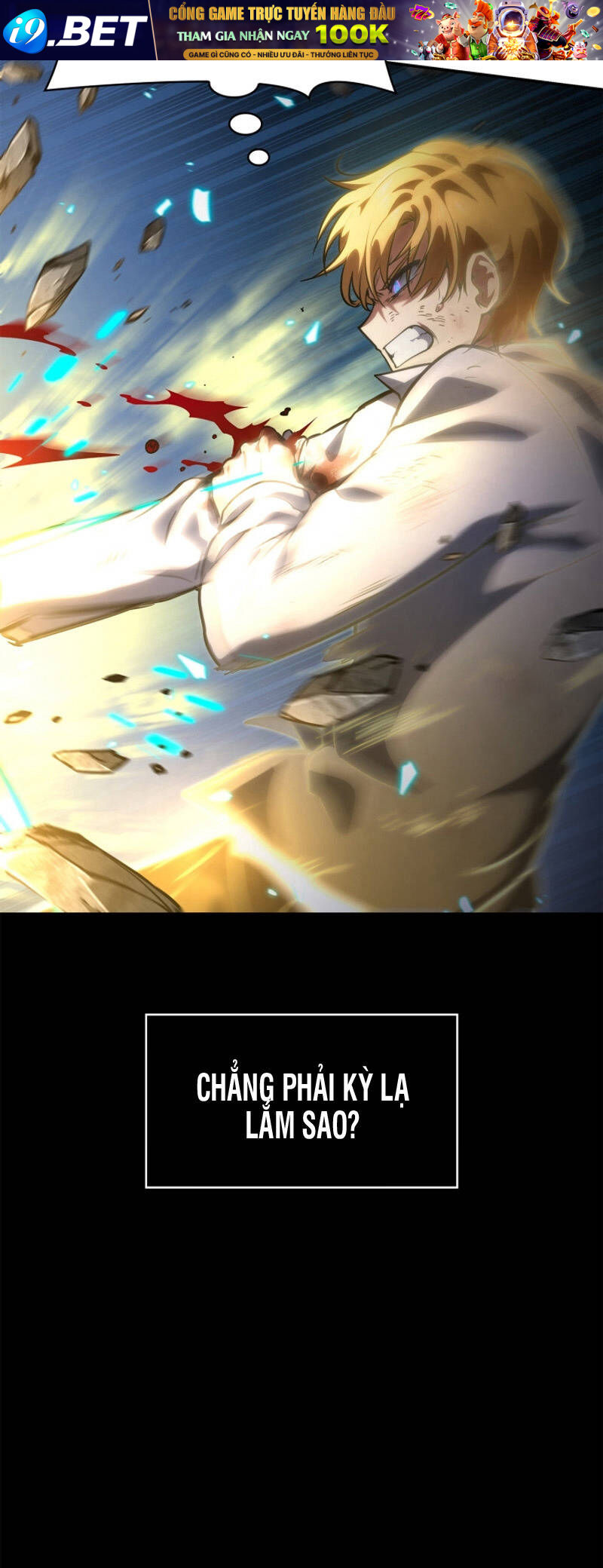 Đại Pháp Sư Toàn Năng Chapter 81 - Trang 50