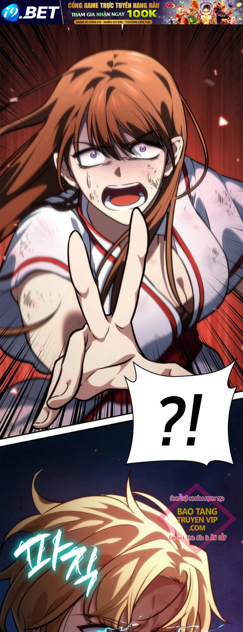 Đại Pháp Sư Toàn Năng Chapter 81 - Trang 94