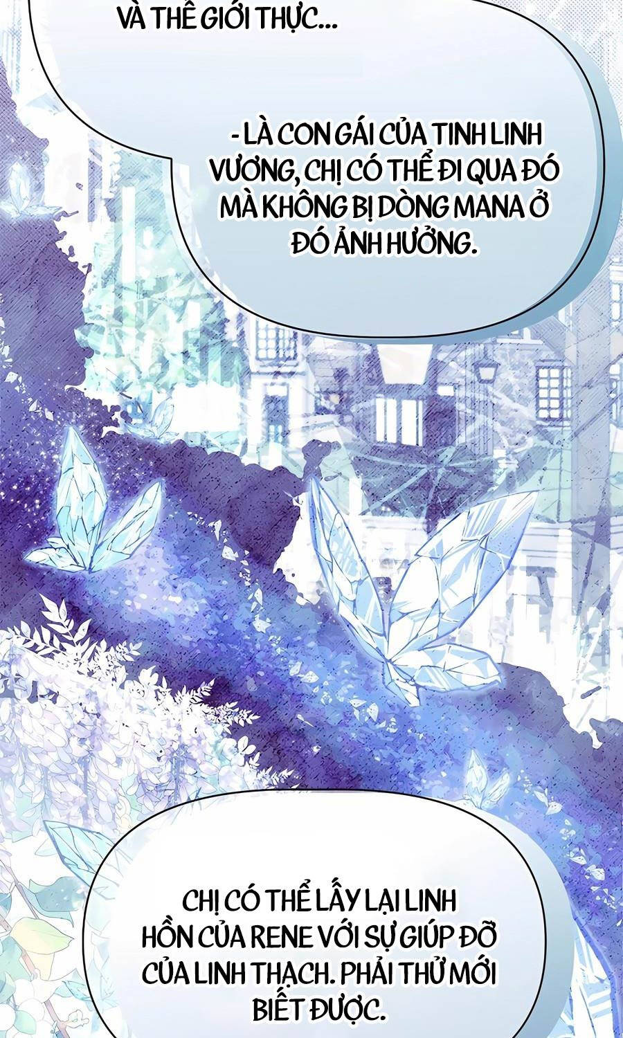 Anh Trai Anh Hùng Là Người Đã Chết Trong Học Viện - Chapter 88 - Page 101