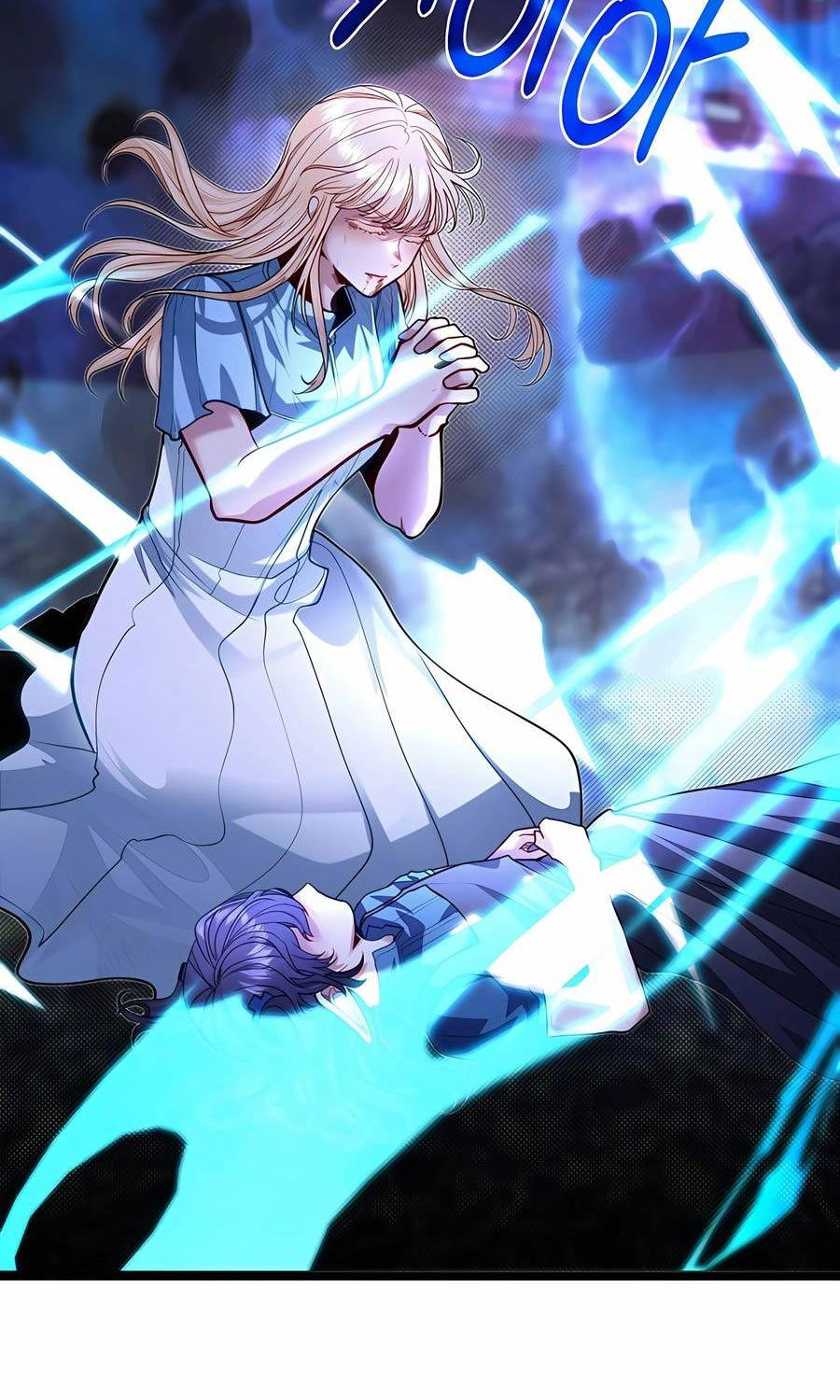 Anh Trai Anh Hùng Là Người Đã Chết Trong Học Viện - Chapter 88 - Page 113