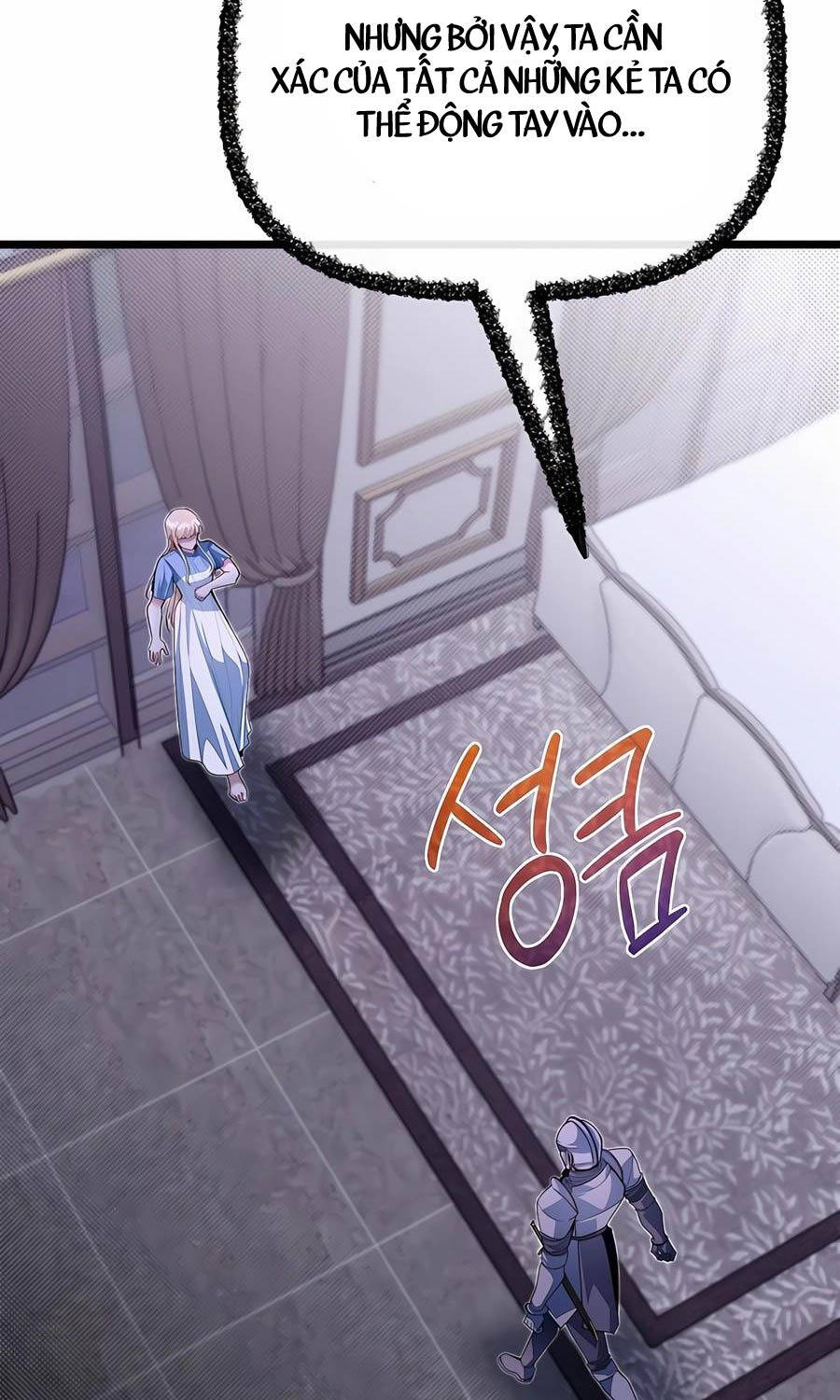 Anh Trai Anh Hùng Là Người Đã Chết Trong Học Viện - Chapter 88 - Page 18