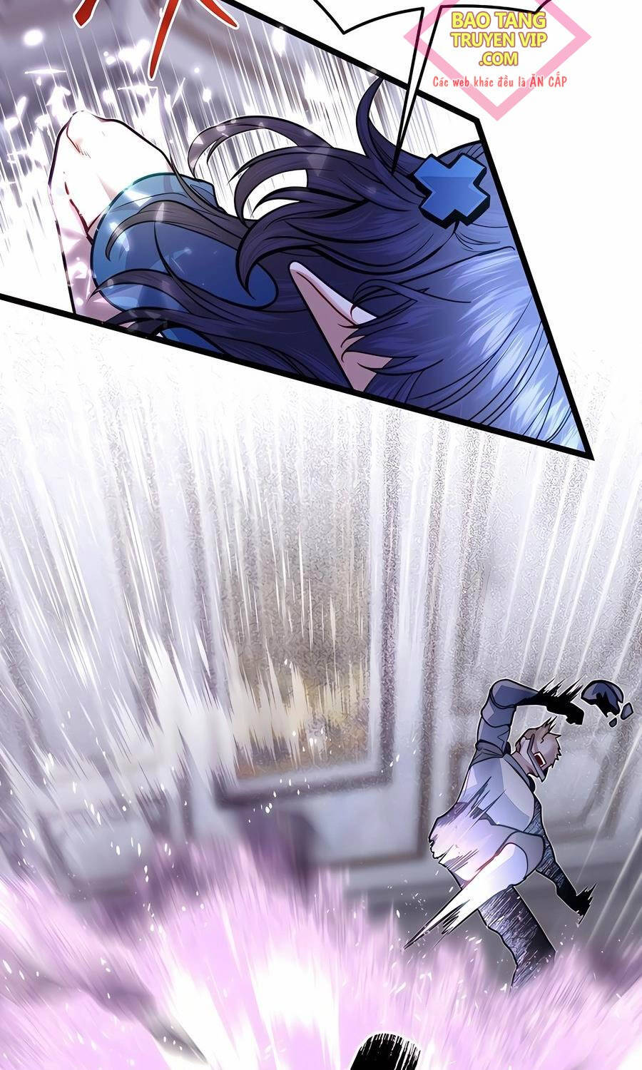 Anh Trai Anh Hùng Là Người Đã Chết Trong Học Viện - Chapter 88 - Page 23