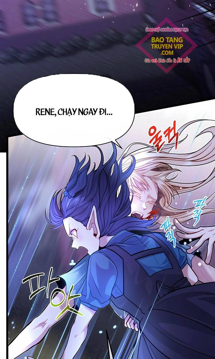 Anh Trai Anh Hùng Là Người Đã Chết Trong Học Viện - Chapter 88 - Page 27