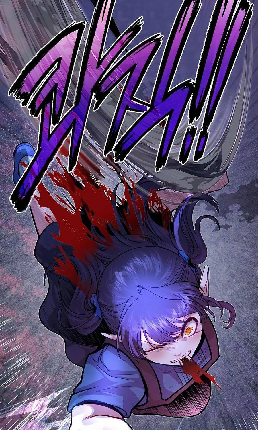 Anh Trai Anh Hùng Là Người Đã Chết Trong Học Viện - Chapter 88 - Page 33