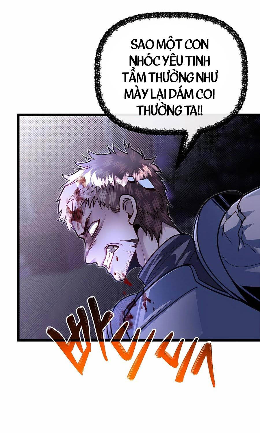 Anh Trai Anh Hùng Là Người Đã Chết Trong Học Viện - Chapter 88 - Page 35