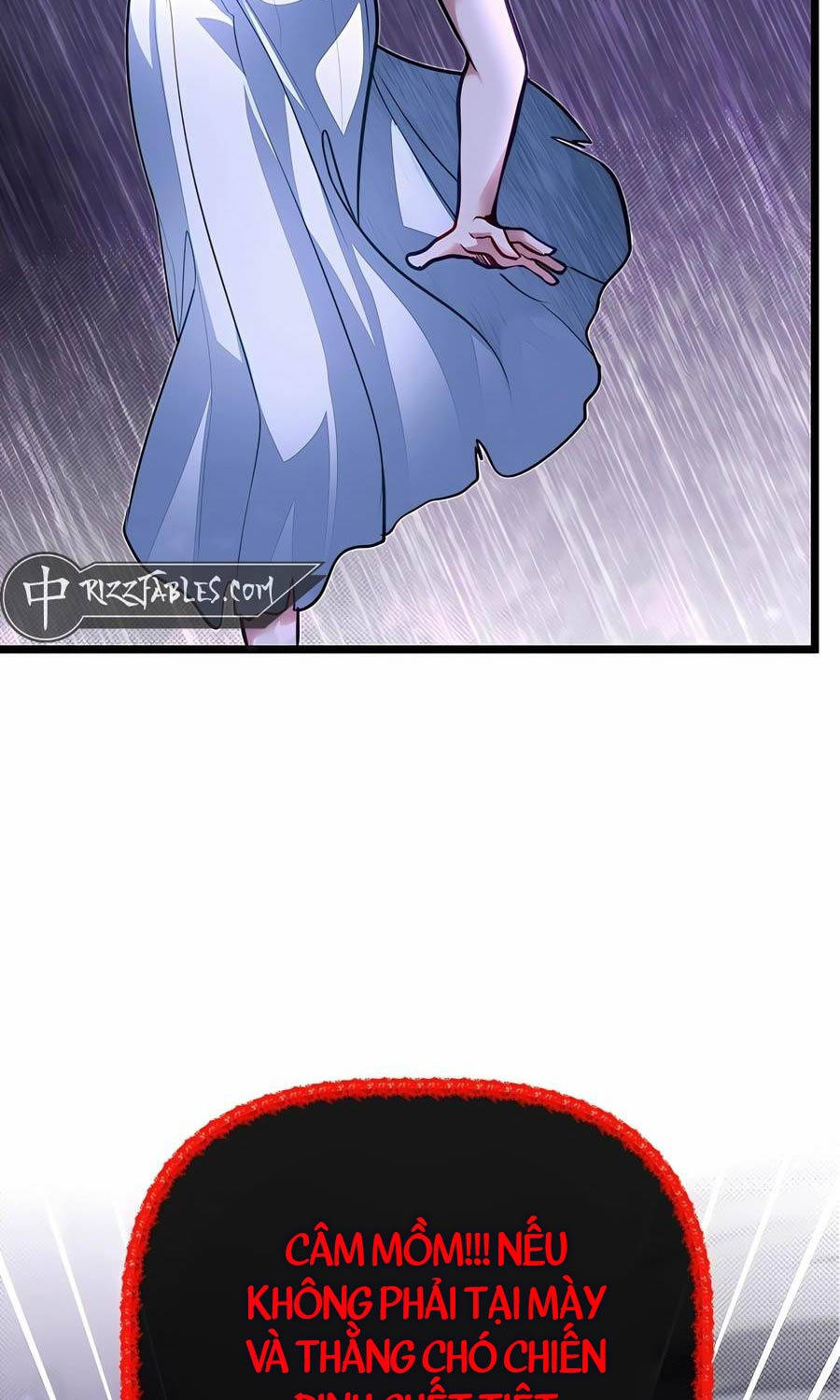 Anh Trai Anh Hùng Là Người Đã Chết Trong Học Viện - Chapter 88 - Page 37
