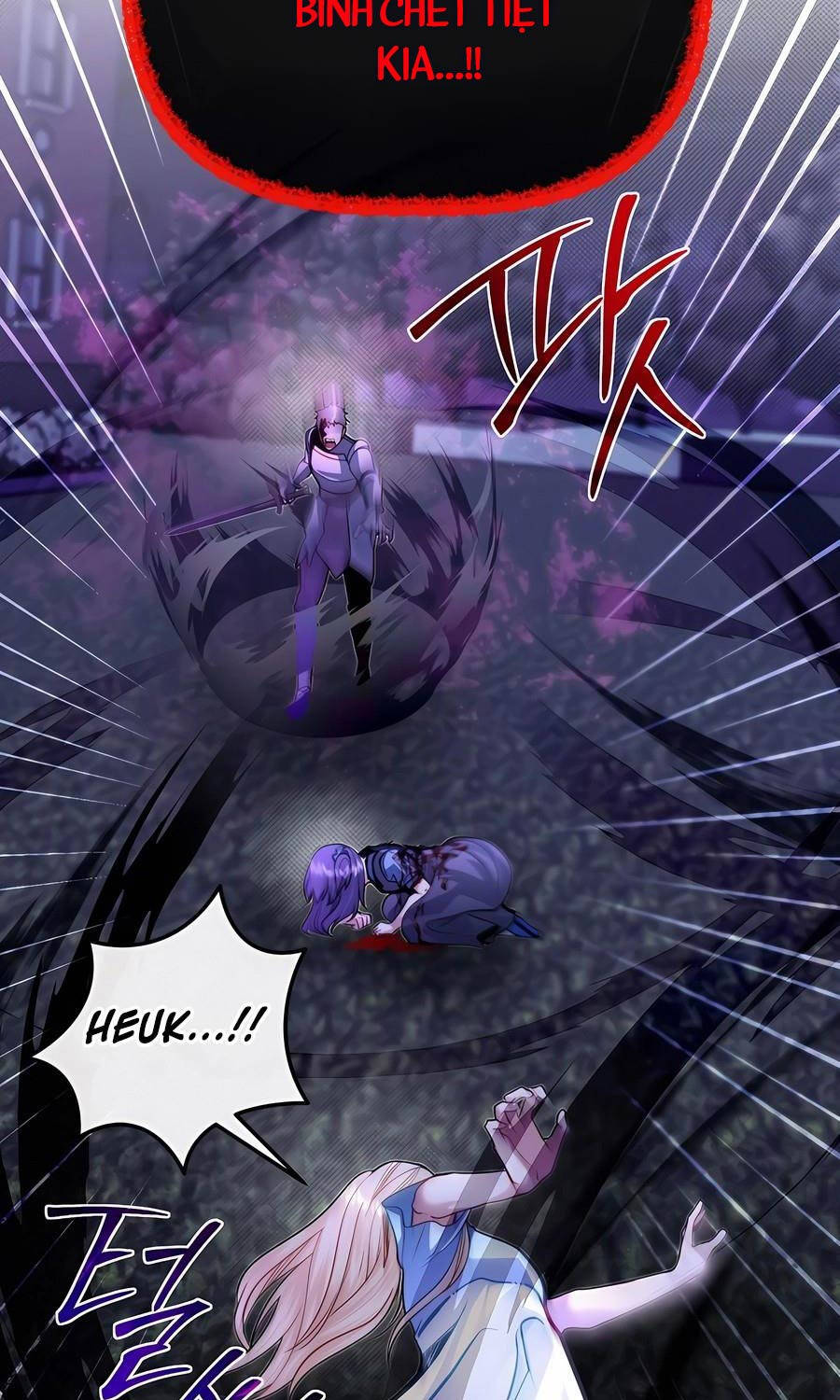 Anh Trai Anh Hùng Là Người Đã Chết Trong Học Viện - Chapter 88 - Page 38