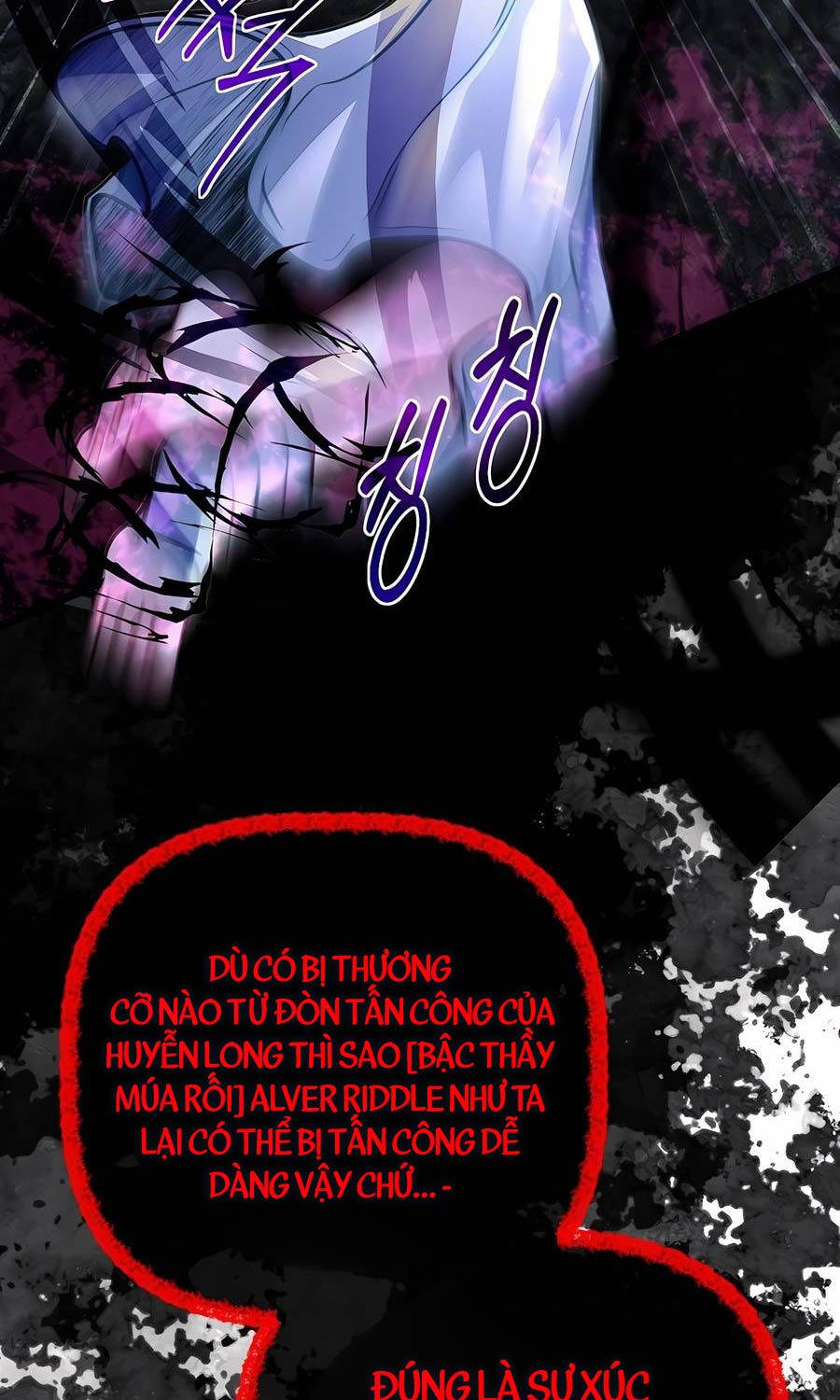 Anh Trai Anh Hùng Là Người Đã Chết Trong Học Viện - Chapter 88 - Page 39