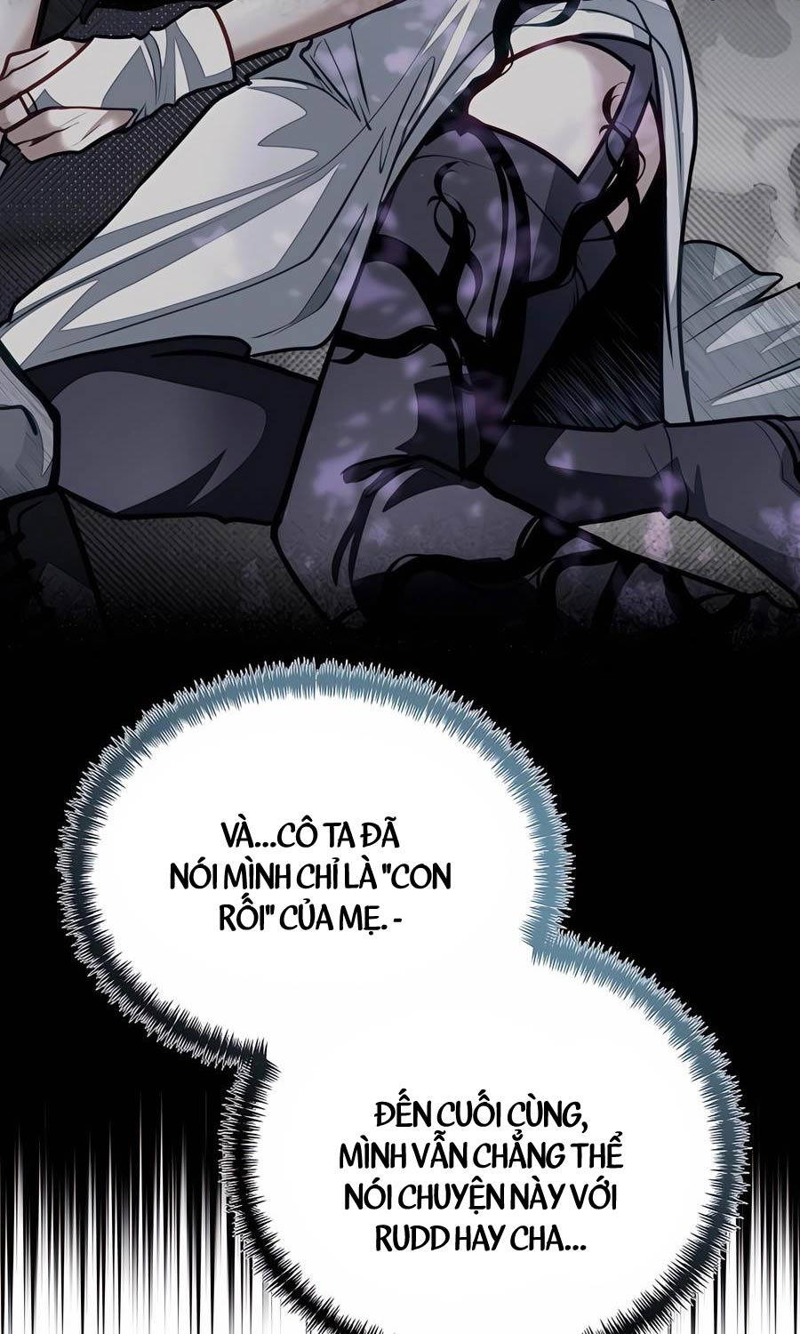 Anh Trai Anh Hùng Là Người Đã Chết Trong Học Viện - Chapter 88 - Page 4