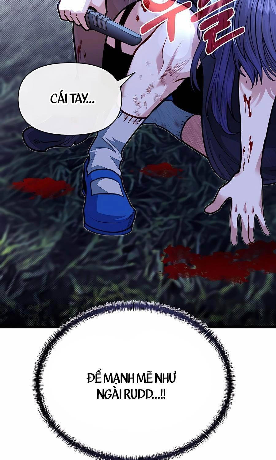 Anh Trai Anh Hùng Là Người Đã Chết Trong Học Viện - Chapter 88 - Page 55