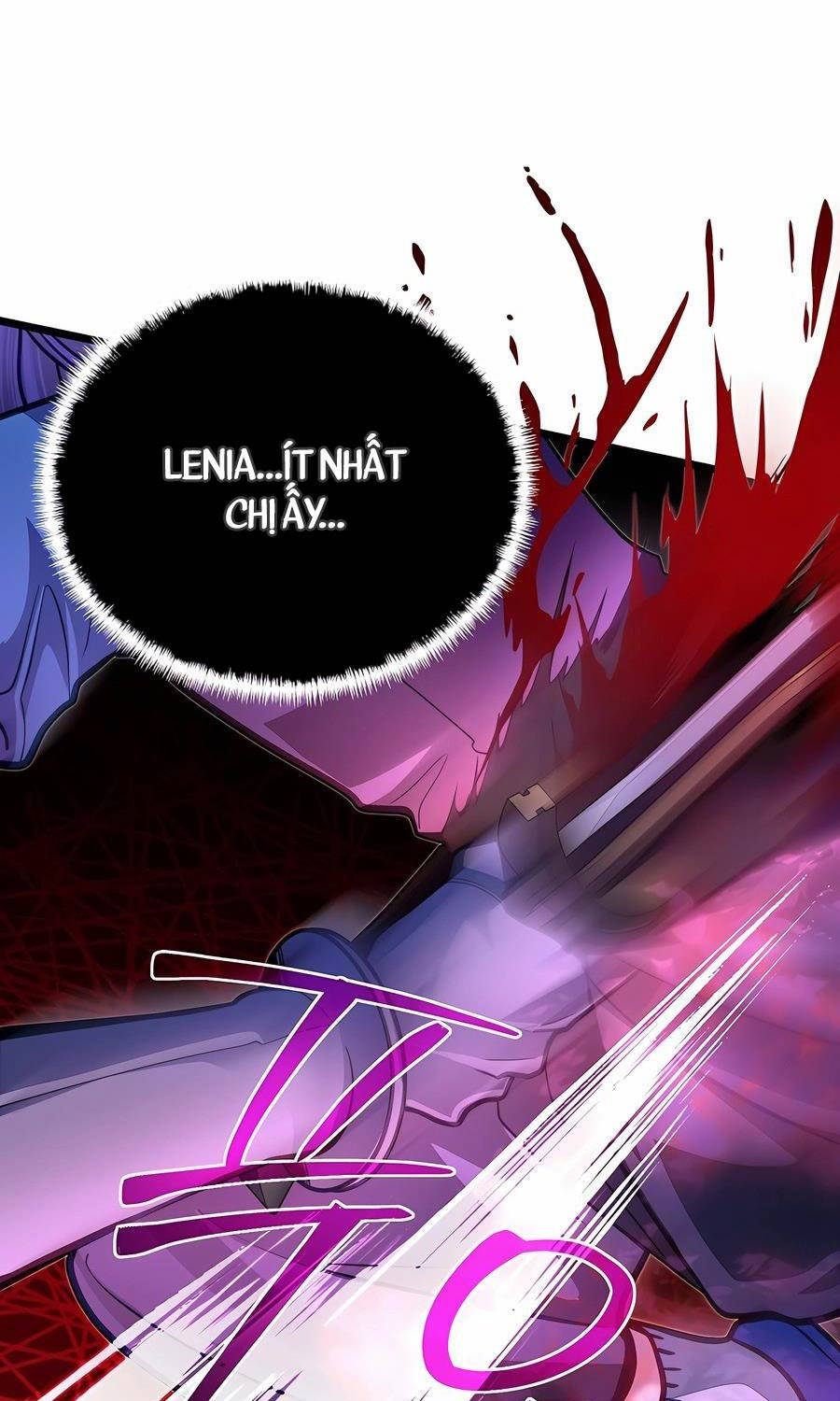 Anh Trai Anh Hùng Là Người Đã Chết Trong Học Viện - Chapter 88 - Page 61