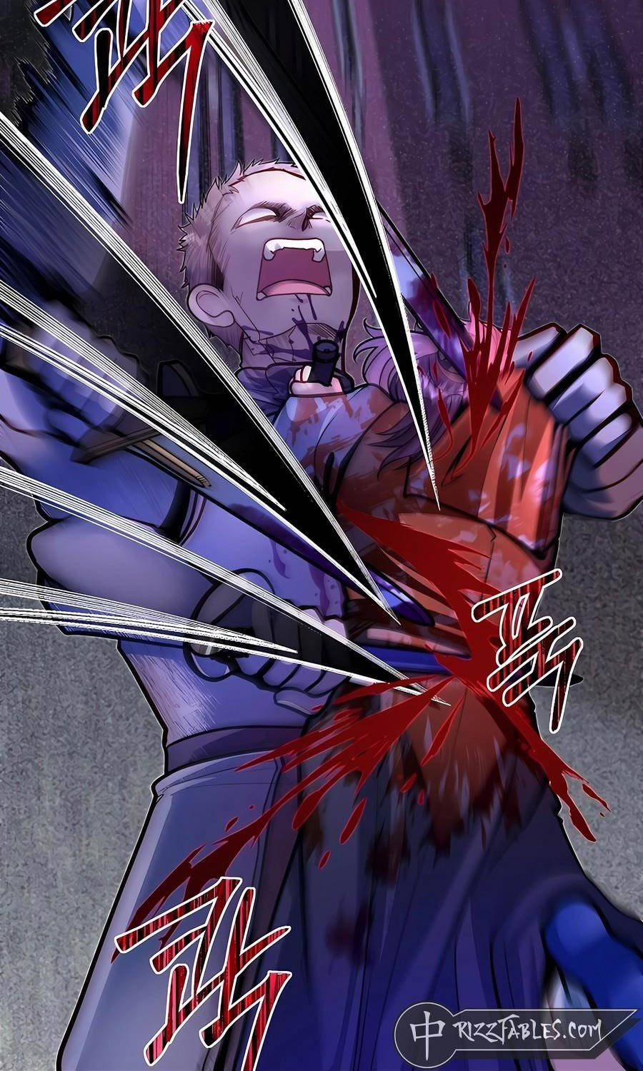 Anh Trai Anh Hùng Là Người Đã Chết Trong Học Viện - Chapter 88 - Page 69