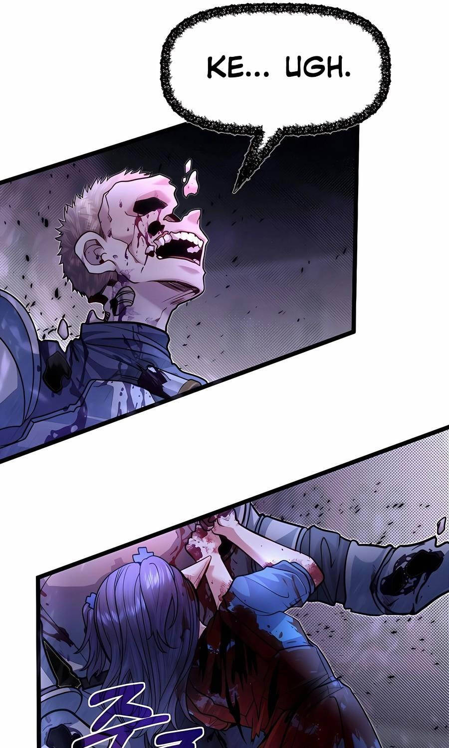 Anh Trai Anh Hùng Là Người Đã Chết Trong Học Viện - Chapter 88 - Page 79