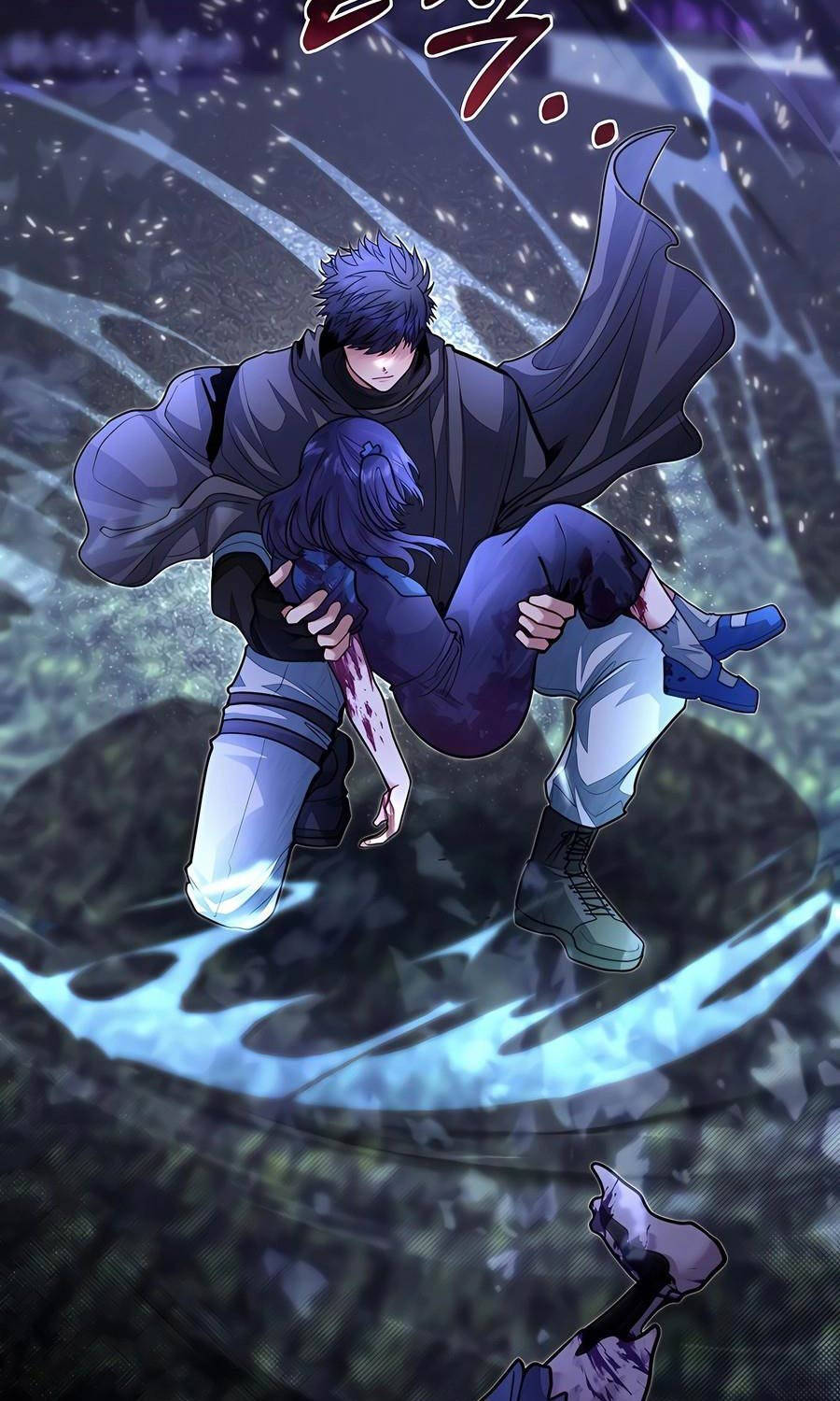 Anh Trai Anh Hùng Là Người Đã Chết Trong Học Viện - Chapter 88 - Page 81