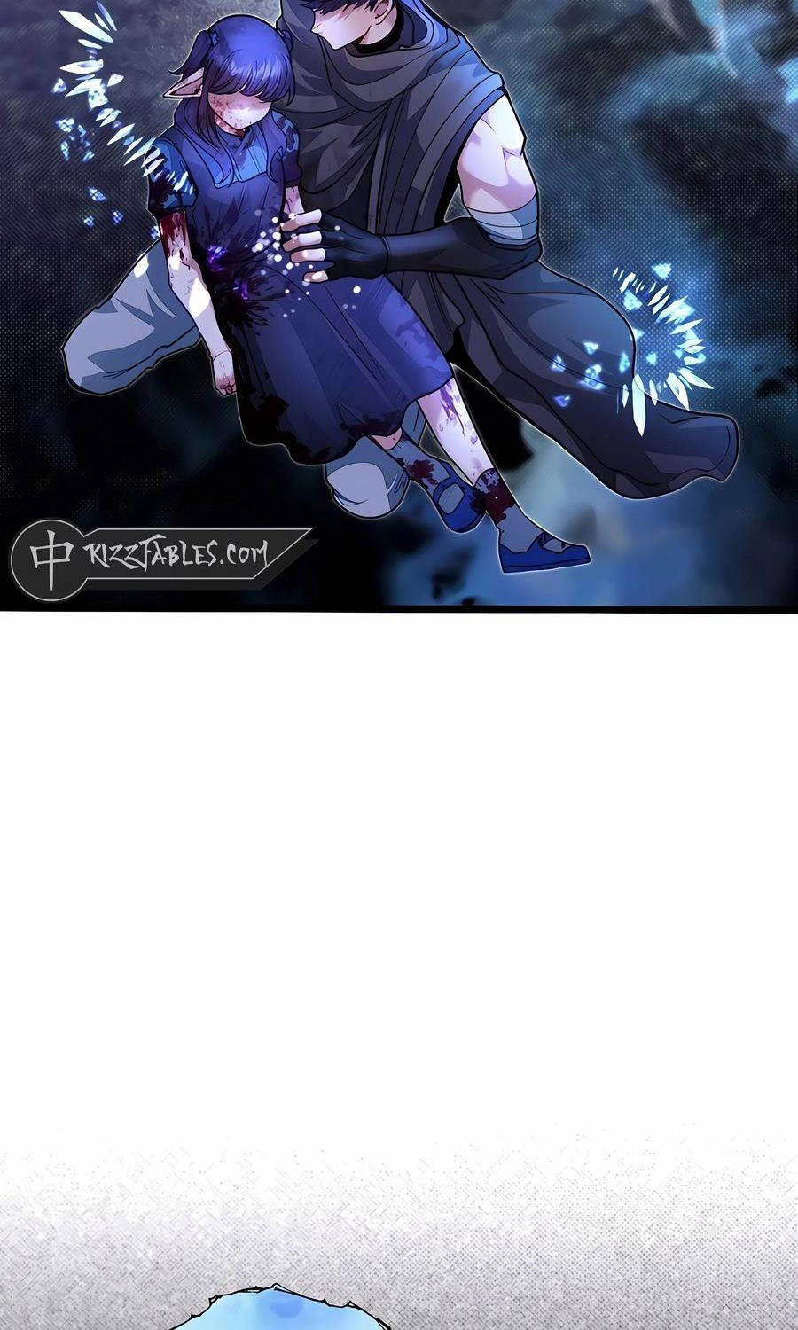 Anh Trai Anh Hùng Là Người Đã Chết Trong Học Viện - Chapter 88 - Page 89