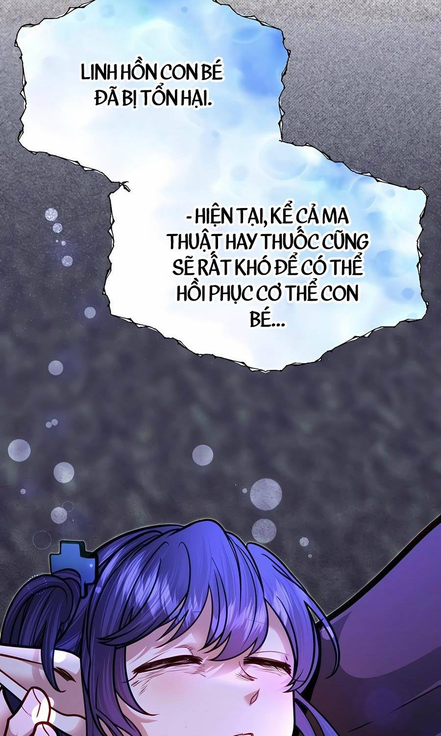 Anh Trai Anh Hùng Là Người Đã Chết Trong Học Viện - Chapter 88 - Page 90