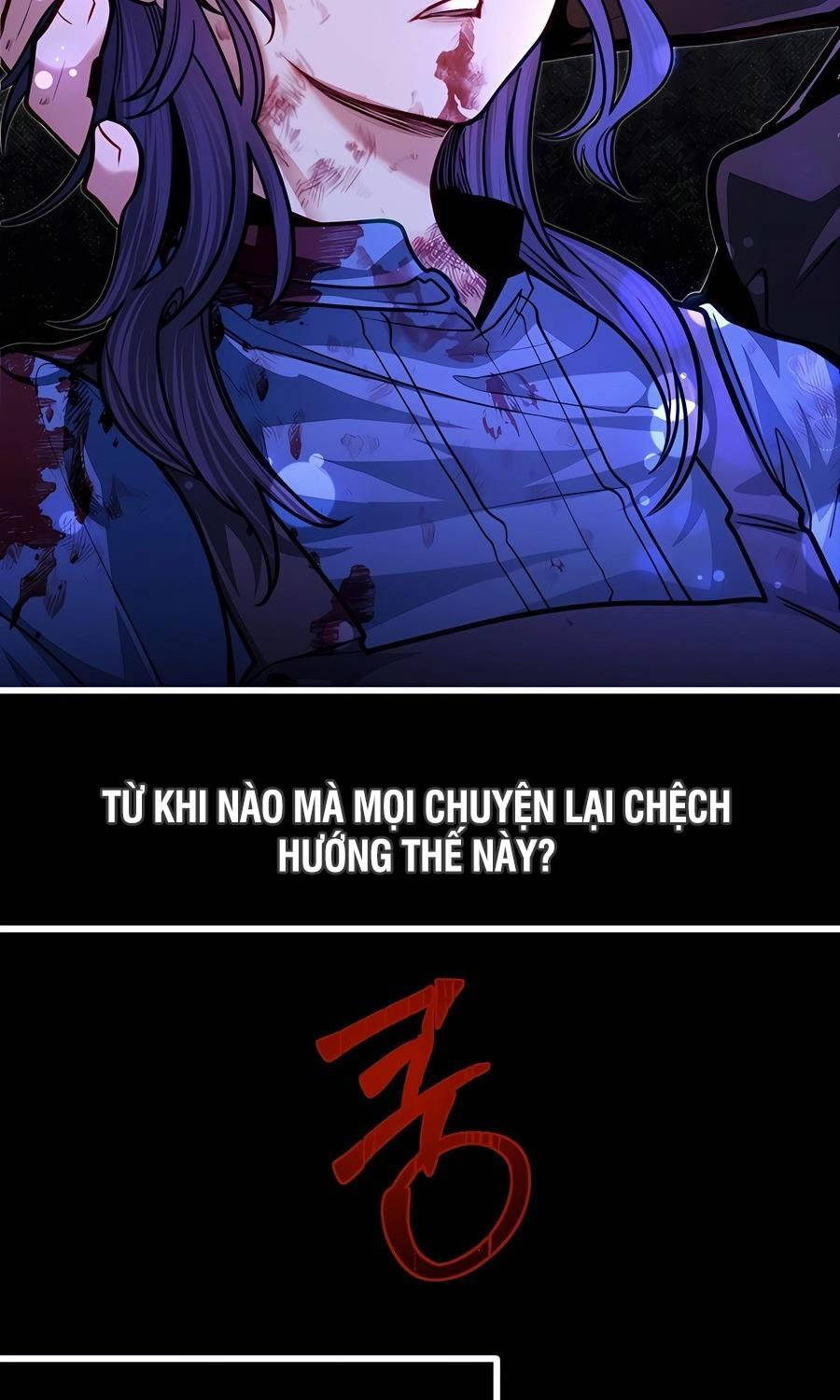 Anh Trai Anh Hùng Là Người Đã Chết Trong Học Viện - Chapter 88 - Page 91