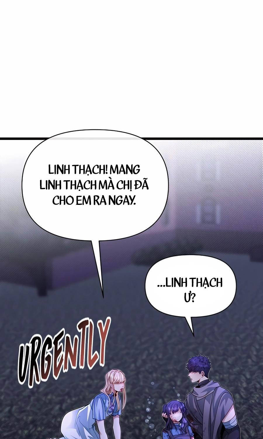 Anh Trai Anh Hùng Là Người Đã Chết Trong Học Viện - Chapter 88 - Page 95