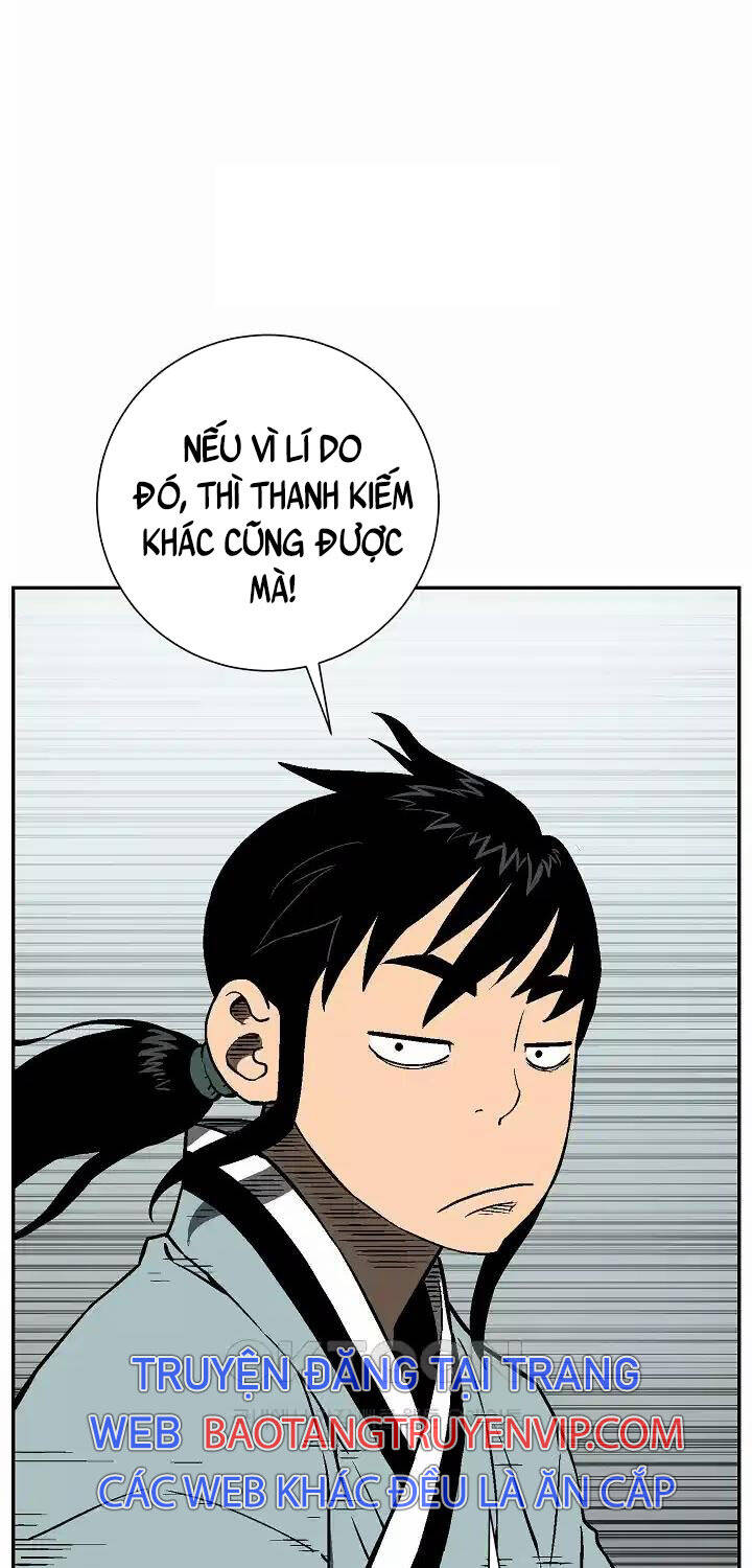 Vĩ Linh Kiếm Tiên - Chapter 73 - Page 15