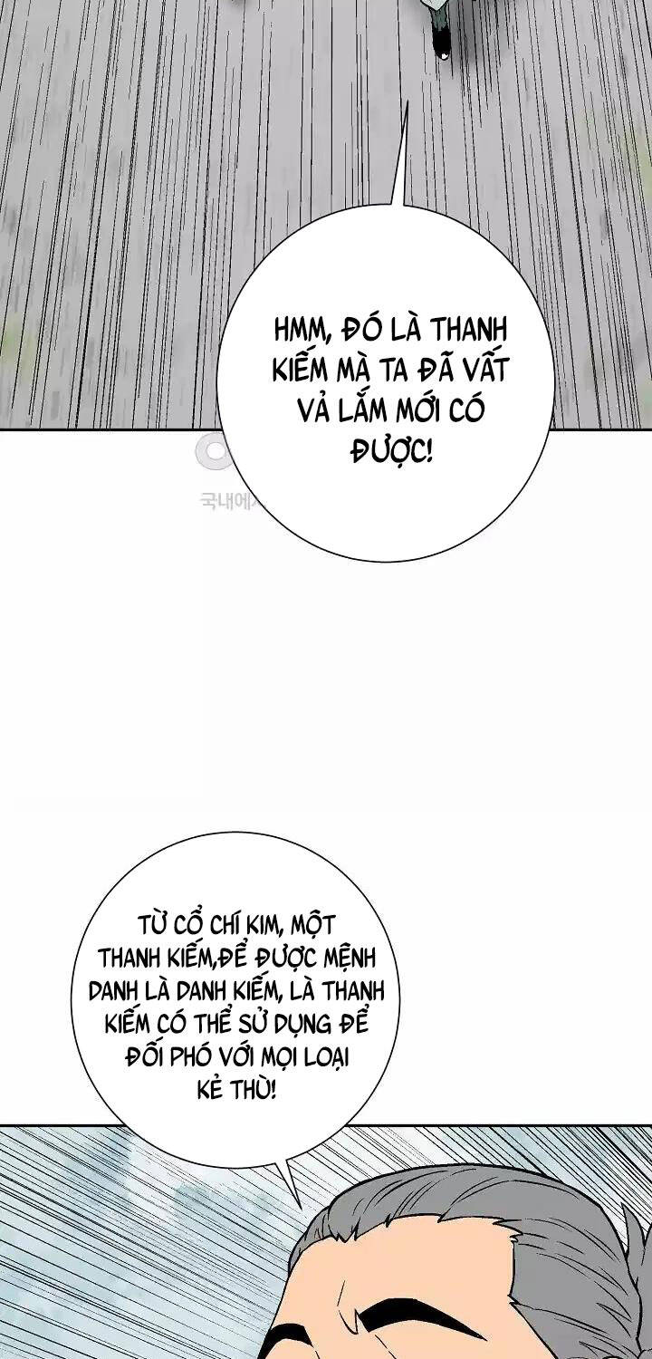 Vĩ Linh Kiếm Tiên - Chapter 73 - Page 17