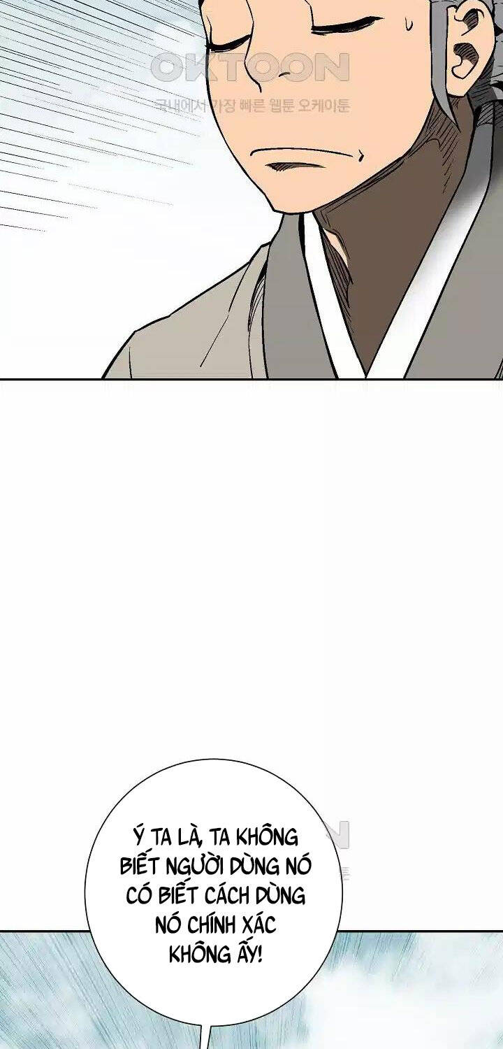 Vĩ Linh Kiếm Tiên - Chapter 73 - Page 18