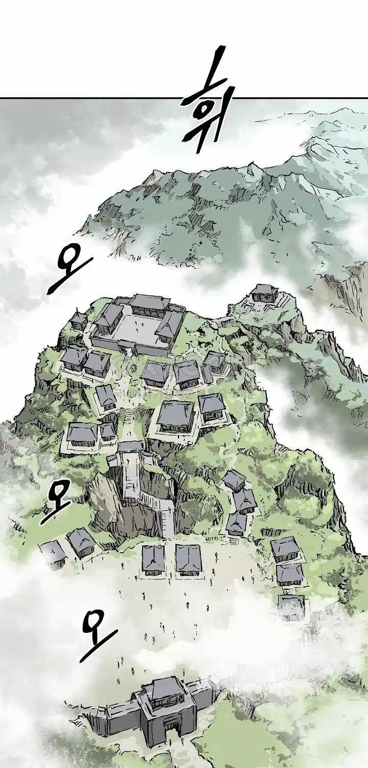 Vĩ Linh Kiếm Tiên - Chapter 73 - Page 21