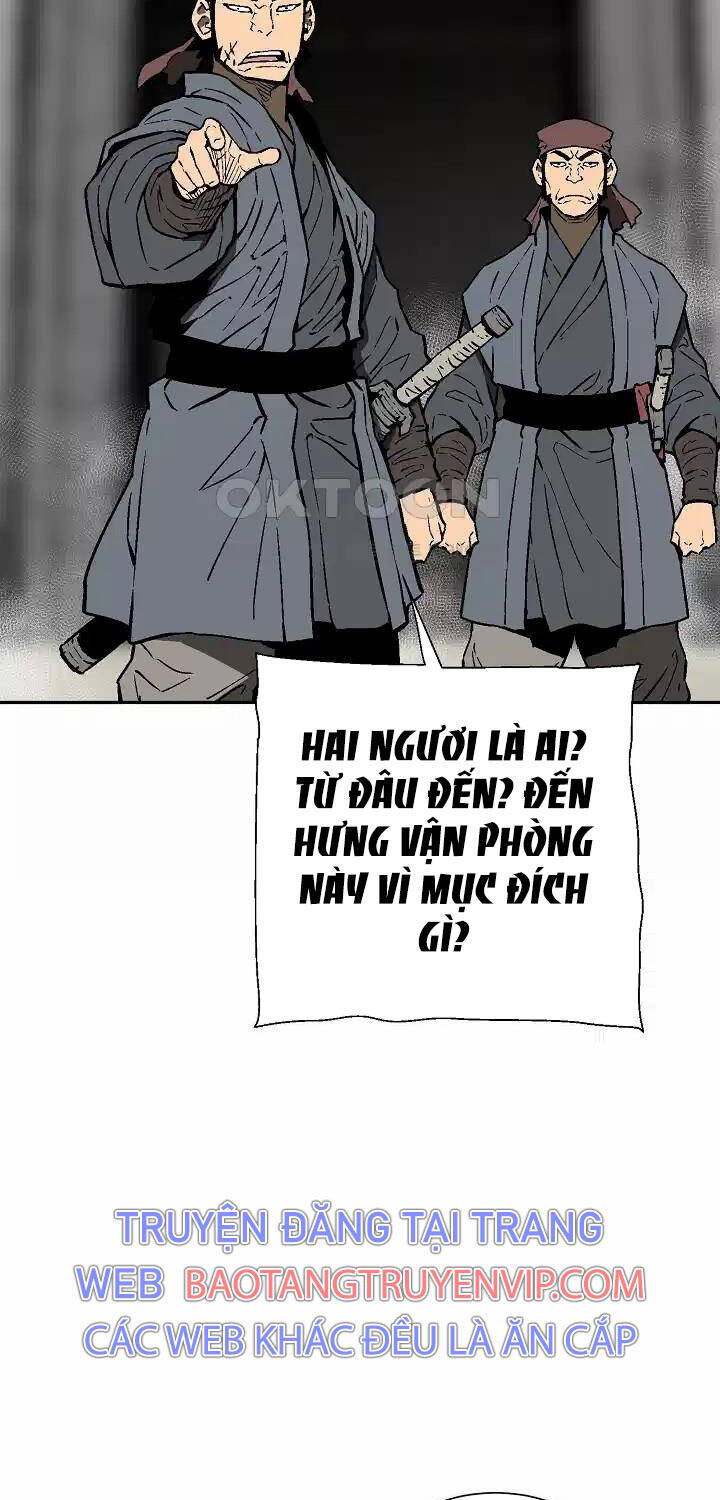 Vĩ Linh Kiếm Tiên - Chapter 73 - Page 27