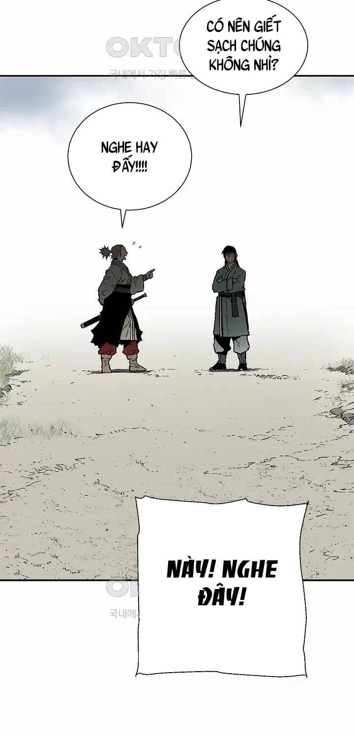 Vĩ Linh Kiếm Tiên - Chapter 73 - Page 28