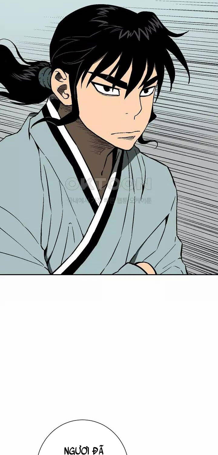 Vĩ Linh Kiếm Tiên - Chapter 73 - Page 3