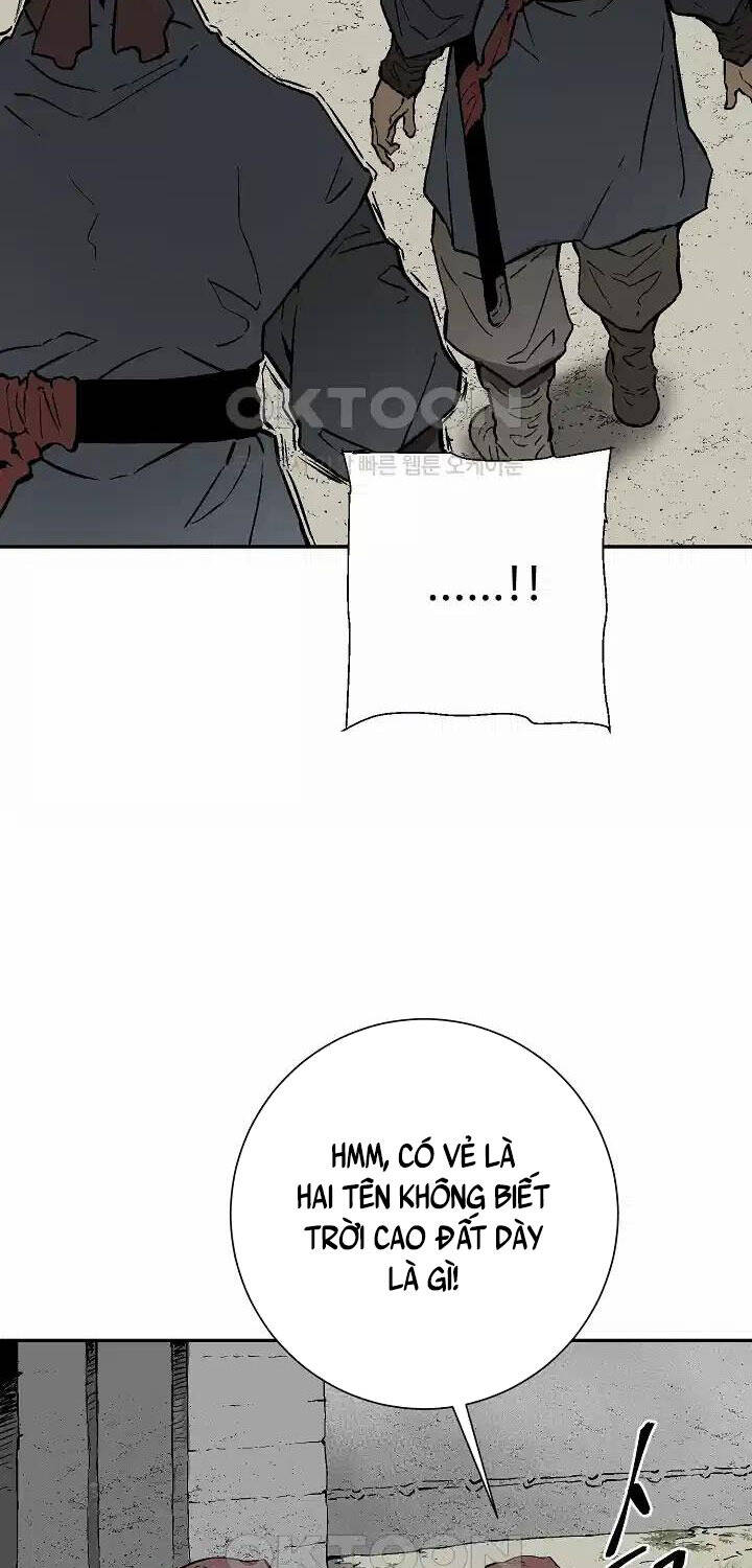 Vĩ Linh Kiếm Tiên - Chapter 73 - Page 30